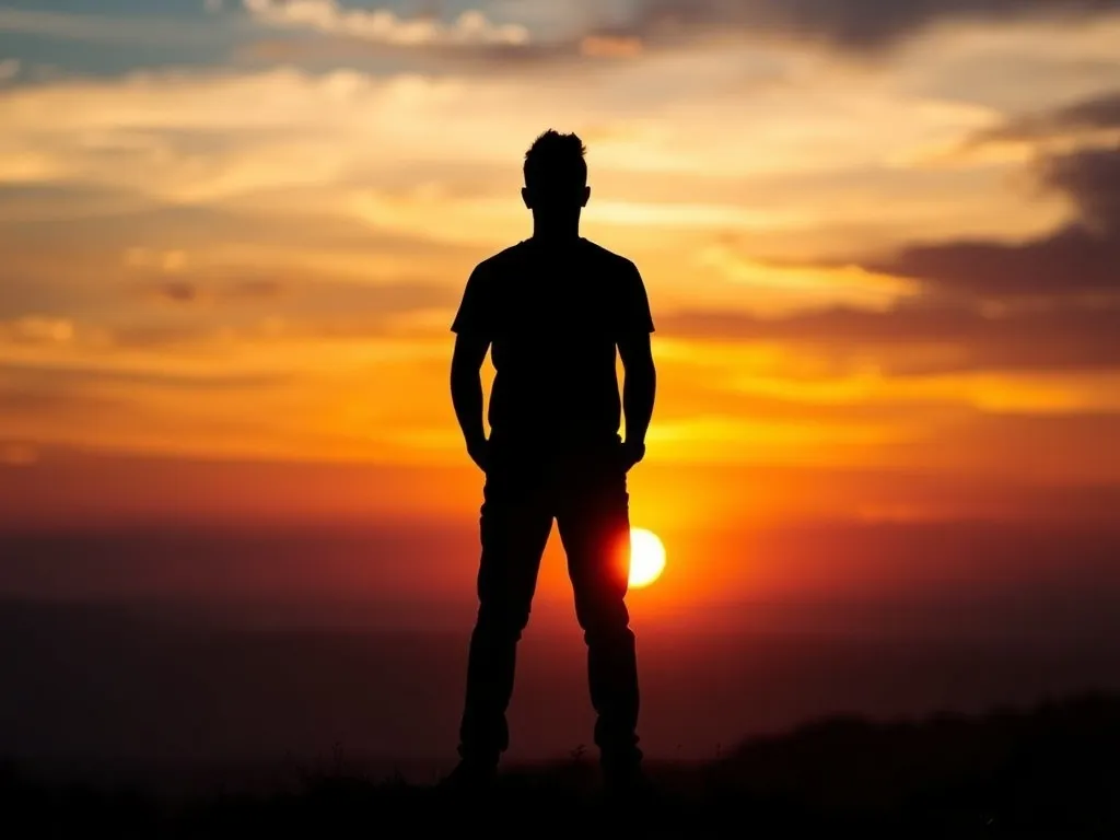 Jak zrobić idealne zdjęcie sylwetki? Porady i techniki