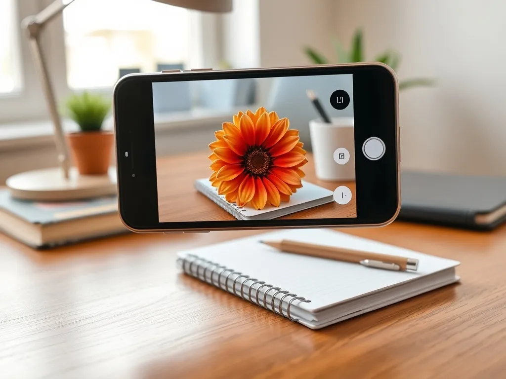 Jak zeskanować zdjęcie telefonem? Praktyczny przewodnik krok po kroku