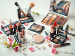 Tanie i dobre kosmetyki do makijażu? Jak najbardziej!