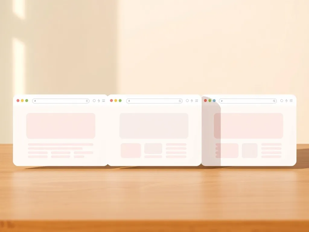 Jakie są 5 typów przeglądarek internetowych?