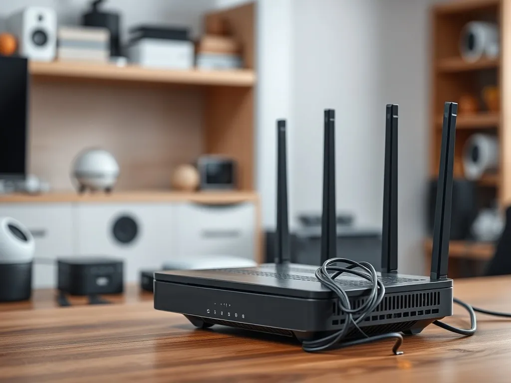 Jakie są wady Wi-Fi 6?