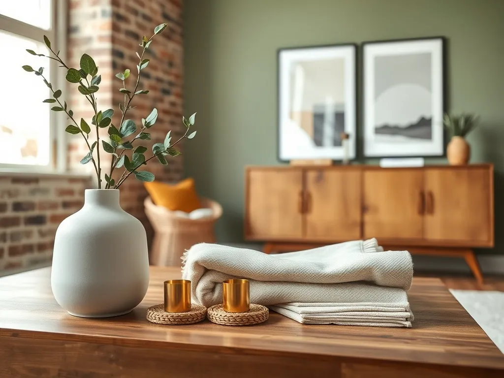 Najpopularniejsze style wnętrz: przewodnik po aranżacjach