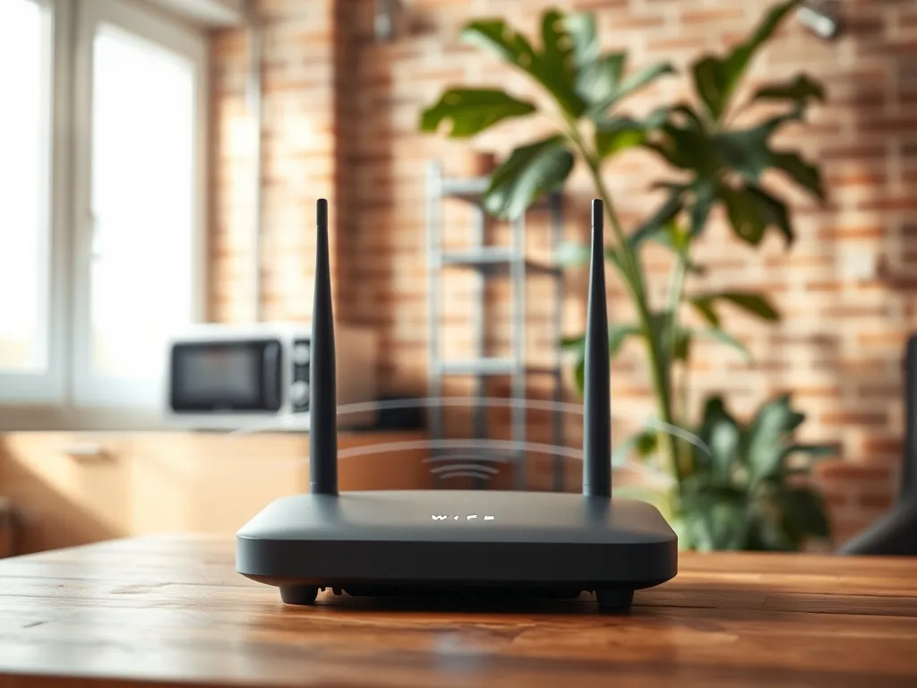 Co osłabia sygnał Wi-Fi? Przyczyny i proste rozwiązania