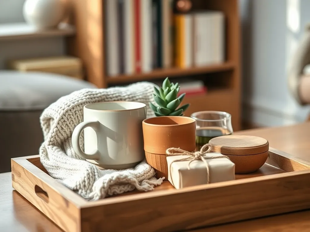 Przydatne rzeczy do domu na prezent - pomysły i inspiracje