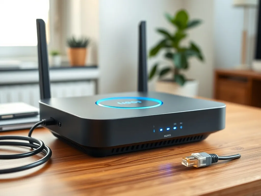 Jak sprawdzić, czy mój router obsługuje Wi-Fi 6?