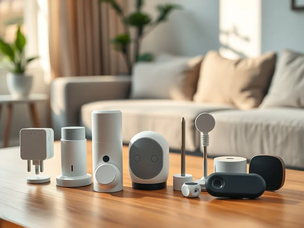 Gadżety do domu, o których nie miałeś pojęcia