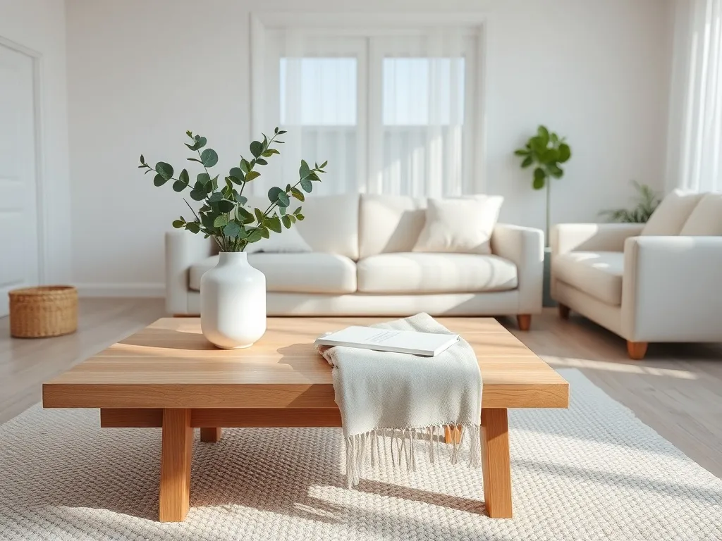 Dom w stylu skandynawskim – inspiracje, aranżacje, porady