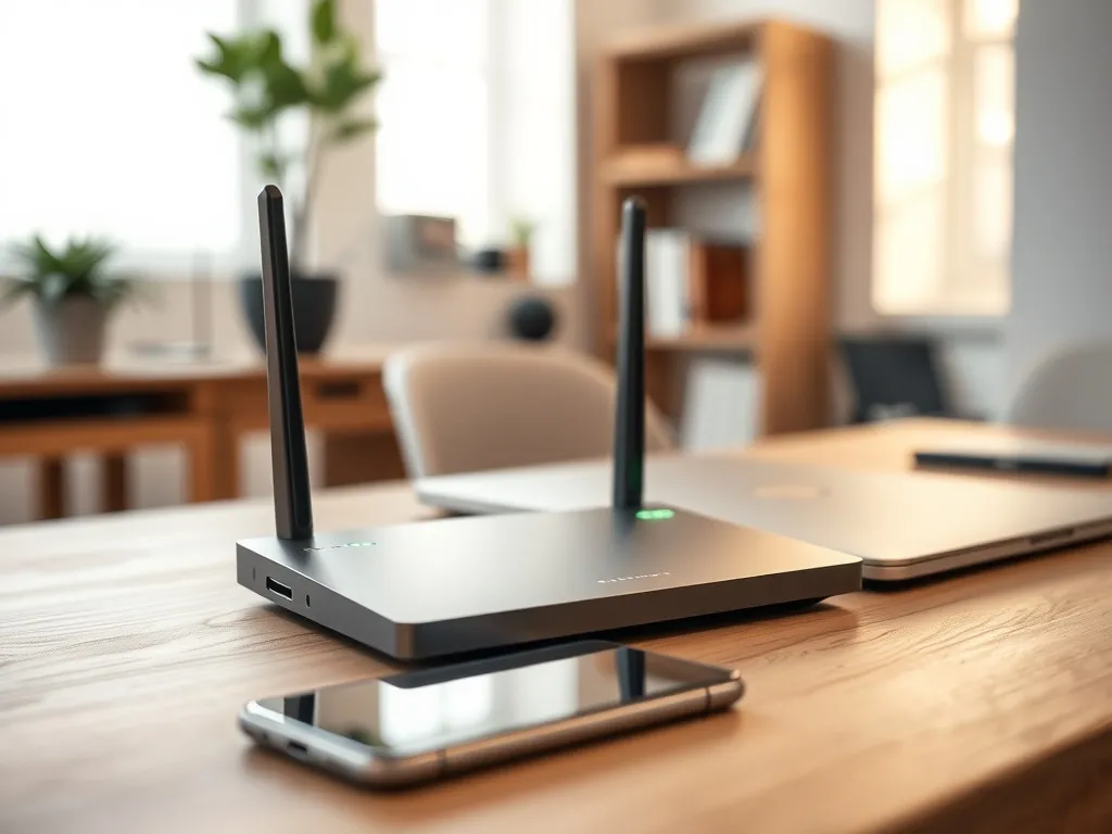 Jak mogę sprawdzić, czy mam Wi‑Fi 5 czy 6?