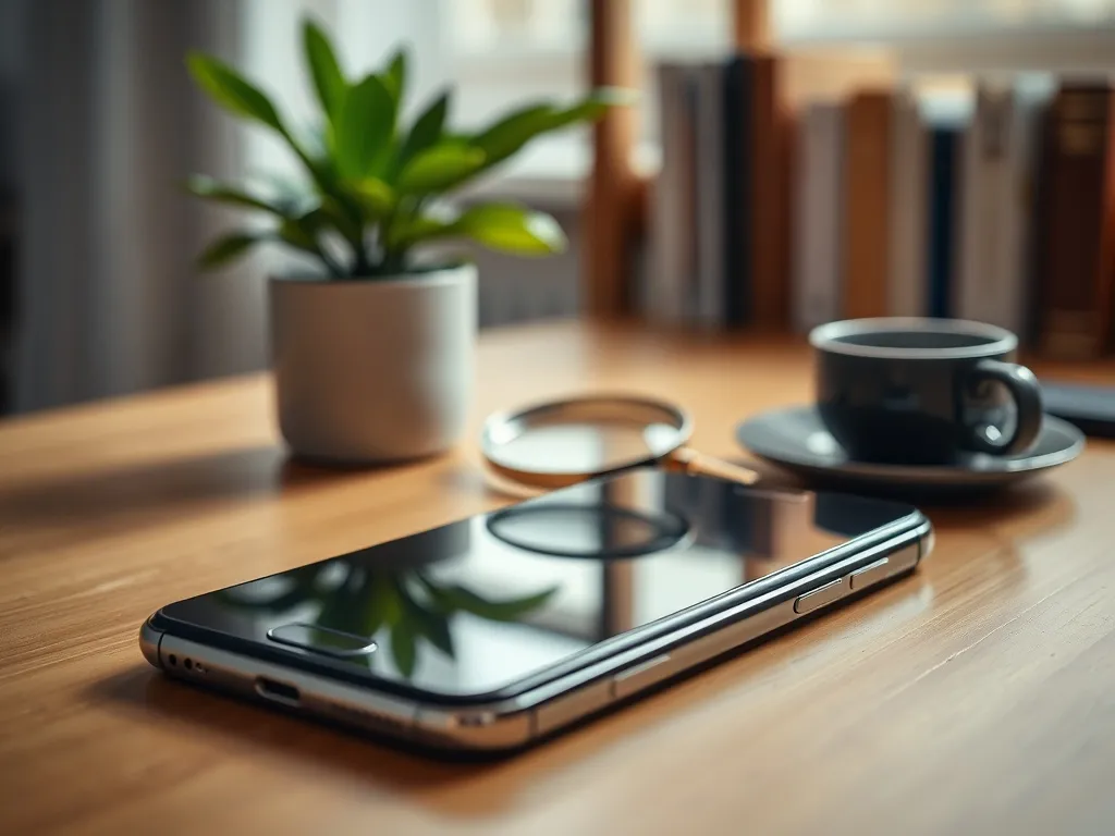 Jaka przeglądarka w telefonie Samsung?