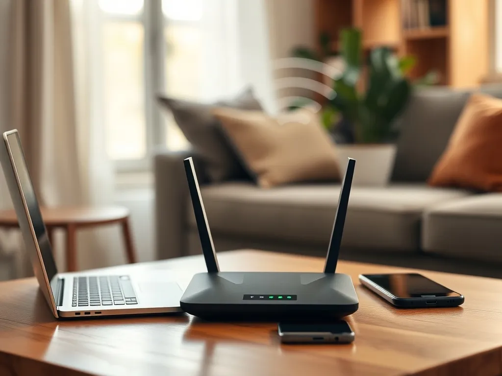 Które Wi-Fi jest najlepsze do domu?