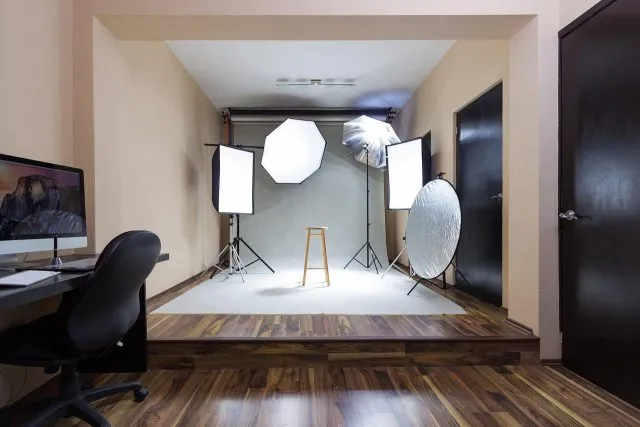 Idealne zdjęcia a możliwości fotografii reklamowej