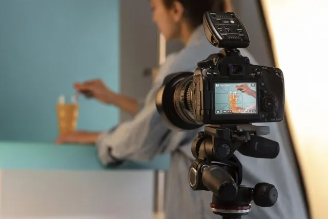 Filmy produktowe - skuteczna reklama Twojej firmy