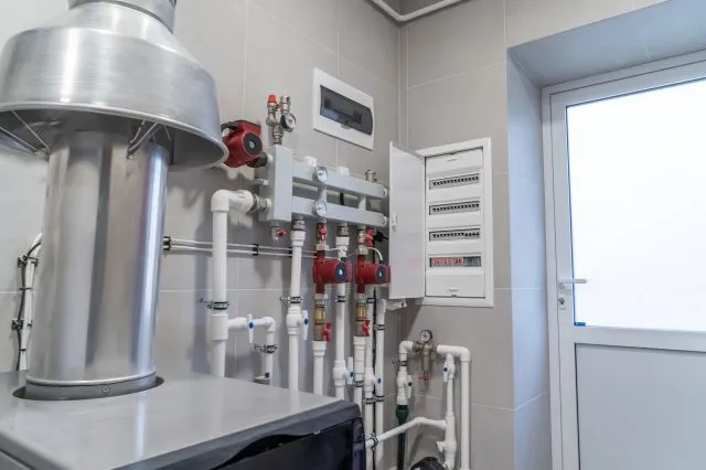 Do jakich urządzeń grzewczych można zastosować komin systemowy ceramiczny?