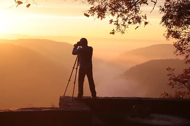 Jak zostać fotografem czyli nauka samodzielna, kursy czy szkoły?