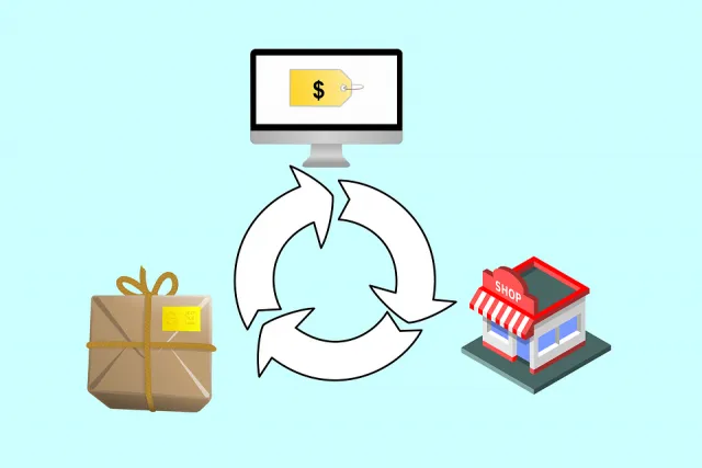 Dropshipping co to i jak użyć go, aby zwiększyć swoją sprzedaż?
