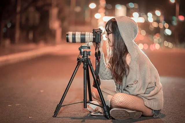 Najważniejsze konkursy fotograficzne w kraju