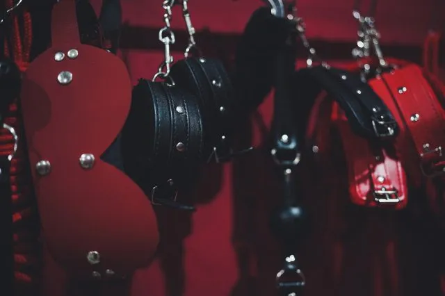 5 mitów na temat BDSM