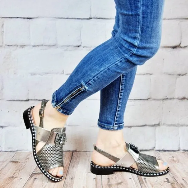 Buty damskie Boccato - modne i stylowe obuwie na każdą porę roku