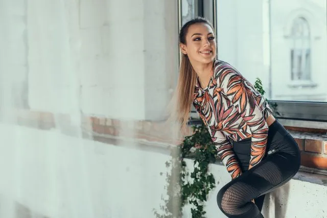 Rodzaje i charakterystyka tkanin sportowych